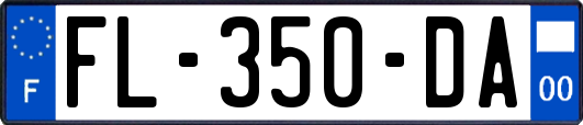 FL-350-DA