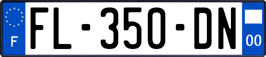 FL-350-DN