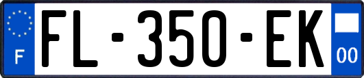 FL-350-EK