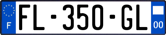 FL-350-GL