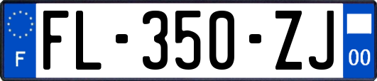 FL-350-ZJ