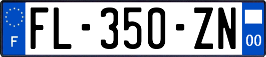 FL-350-ZN