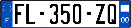 FL-350-ZQ