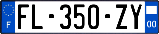 FL-350-ZY