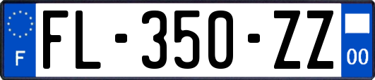 FL-350-ZZ