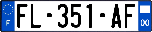 FL-351-AF