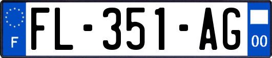 FL-351-AG