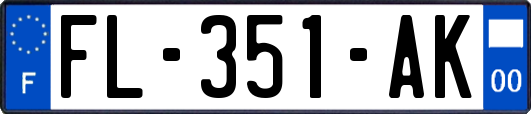 FL-351-AK