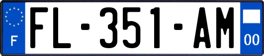 FL-351-AM