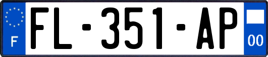 FL-351-AP