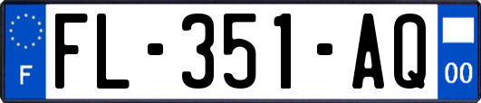 FL-351-AQ