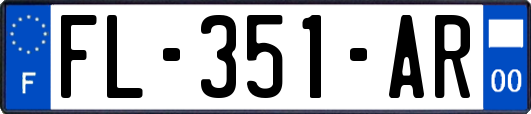 FL-351-AR