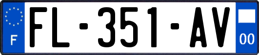 FL-351-AV