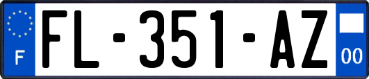 FL-351-AZ