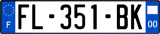 FL-351-BK