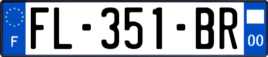 FL-351-BR