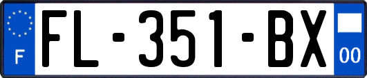 FL-351-BX