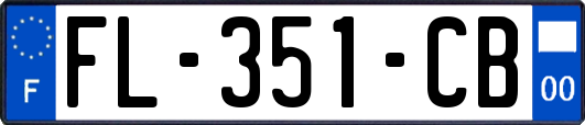 FL-351-CB