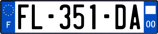 FL-351-DA