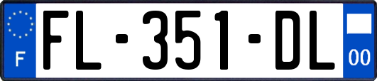 FL-351-DL