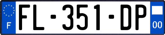 FL-351-DP