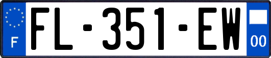 FL-351-EW