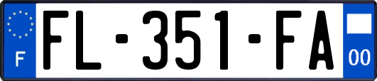 FL-351-FA