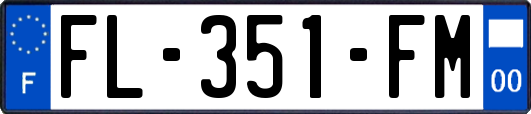 FL-351-FM