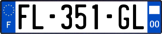 FL-351-GL