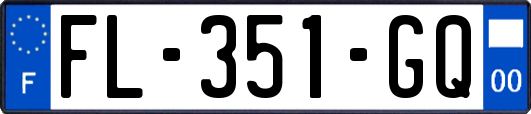 FL-351-GQ