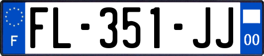 FL-351-JJ