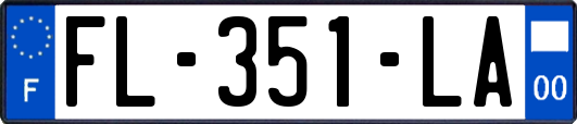 FL-351-LA