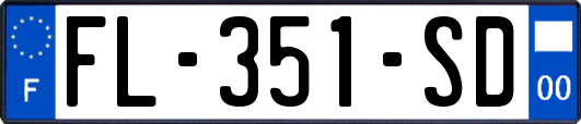 FL-351-SD