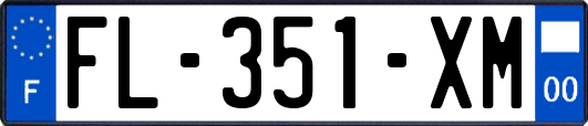 FL-351-XM