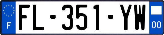 FL-351-YW