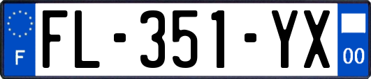FL-351-YX