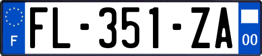 FL-351-ZA