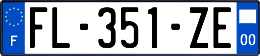 FL-351-ZE