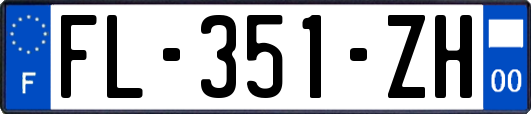 FL-351-ZH