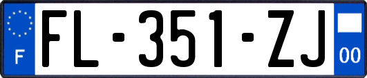 FL-351-ZJ