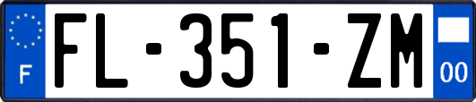 FL-351-ZM