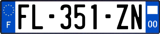 FL-351-ZN