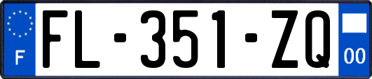 FL-351-ZQ