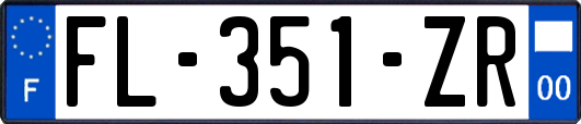 FL-351-ZR
