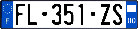 FL-351-ZS