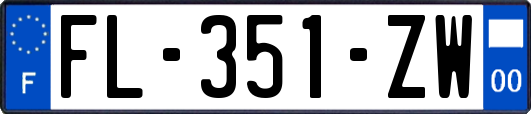 FL-351-ZW