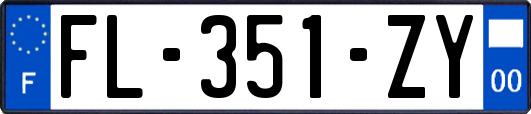 FL-351-ZY