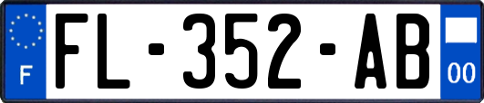 FL-352-AB