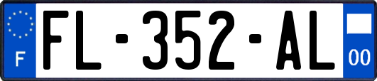 FL-352-AL