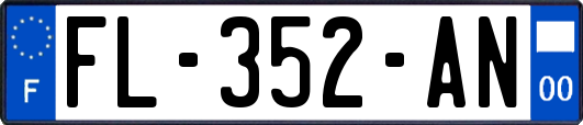 FL-352-AN